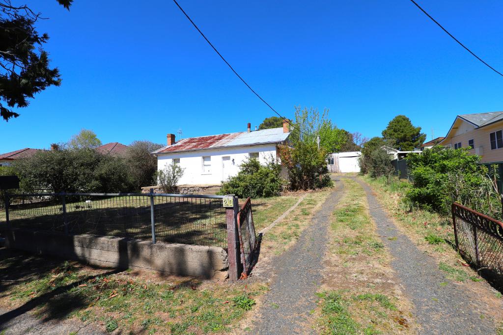 210 Maybe St, Bombala, NSW 2632