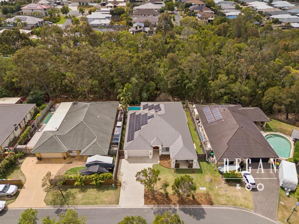 46 Mercury Pde, Mango Hill, QLD 4509