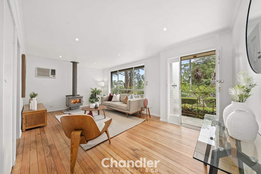 102 Mast Gully Rd, Upwey, VIC 3158