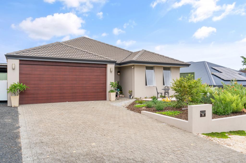 19 Morelia Pde, Margaret River, WA 6285