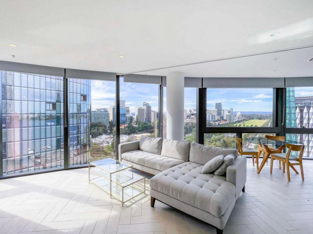 1609/11 Barrack Sq, Perth, WA 6000