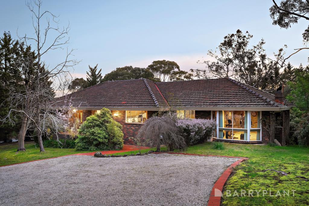51-53 Flannery Ct, Warrandyte, VIC 3113