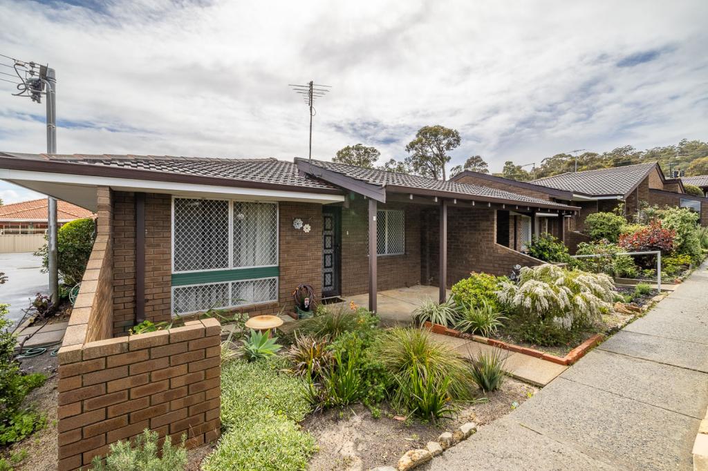 1/40 Lensham Pl, Armadale, WA 6112