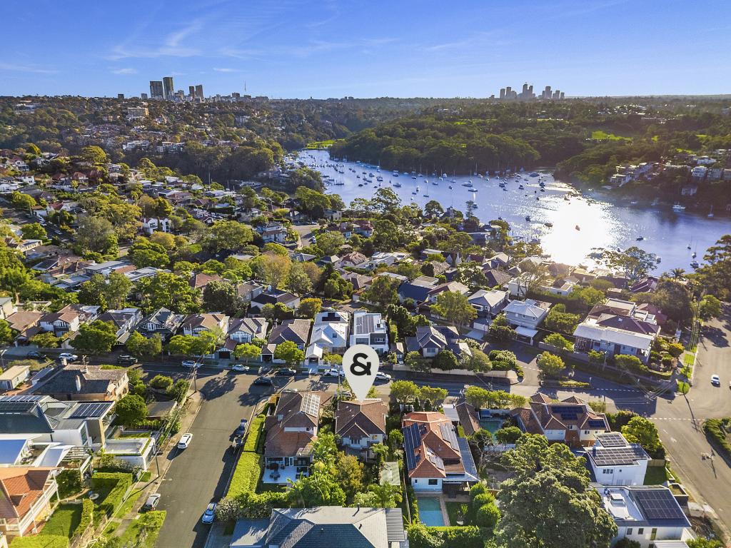 77 Macpherson St, Mosman, NSW 2088