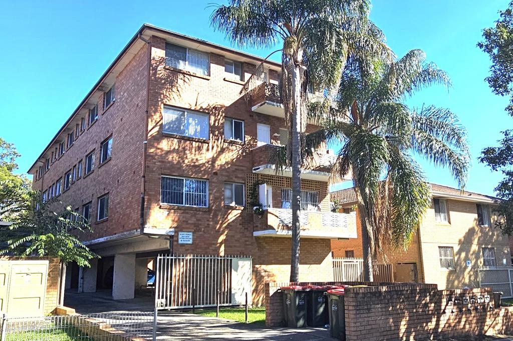 8/37 Hill St, Cabramatta, NSW 2166