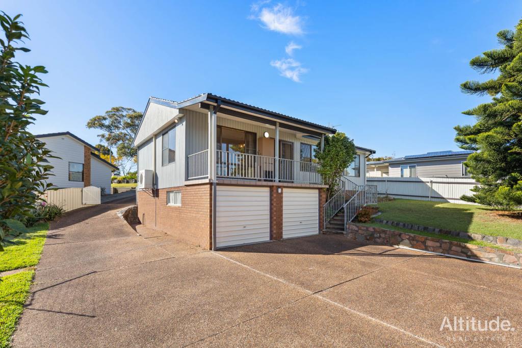 10 Cooksey Cl, Waratah West, NSW 2298
