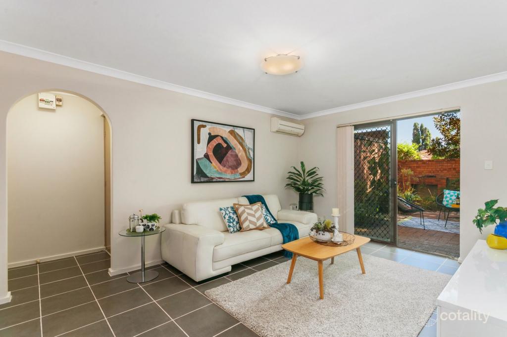 1/8 Gwenyfred Rd, Kensington, WA 6151