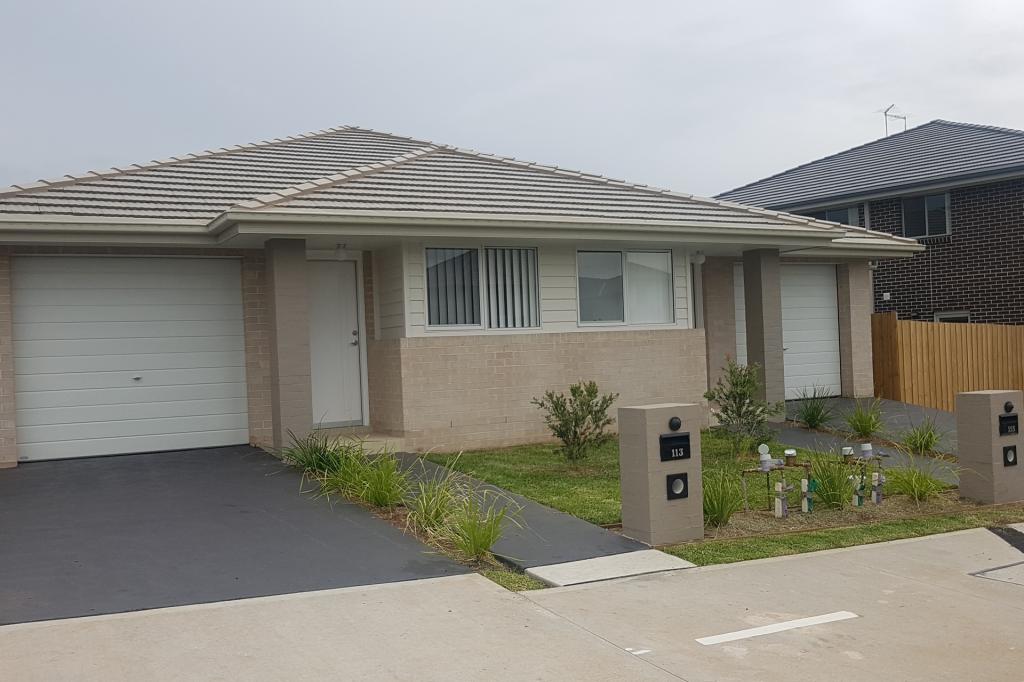 113 Ingleburn Gardens Dr, Bardia, NSW 2565