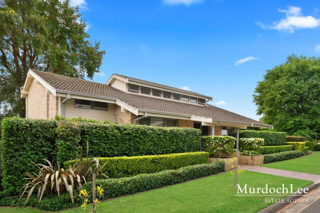 1 Maybush Pl, Cherrybrook, NSW 2126