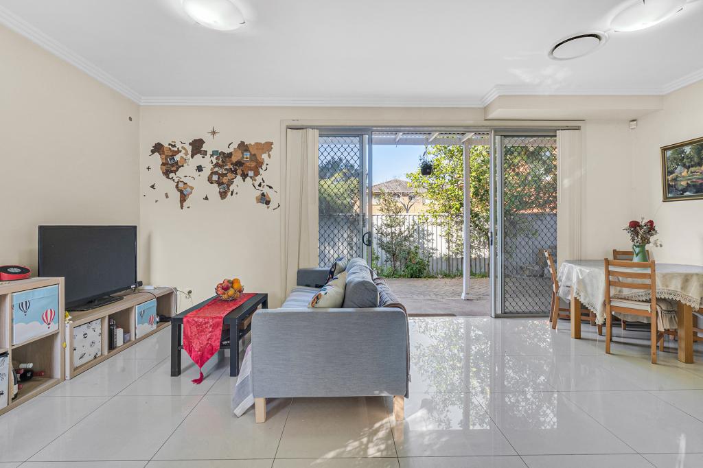 3/9 MCKERN ST, CAMPSIE, NSW 2194