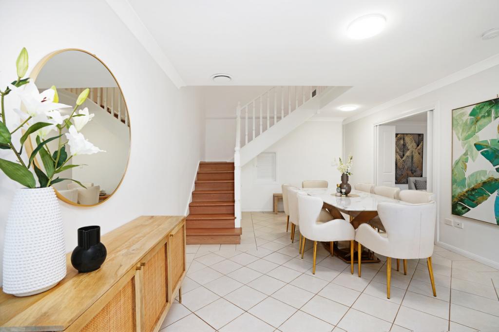 26a Yattenden Cres, Baulkham Hills, NSW 2153