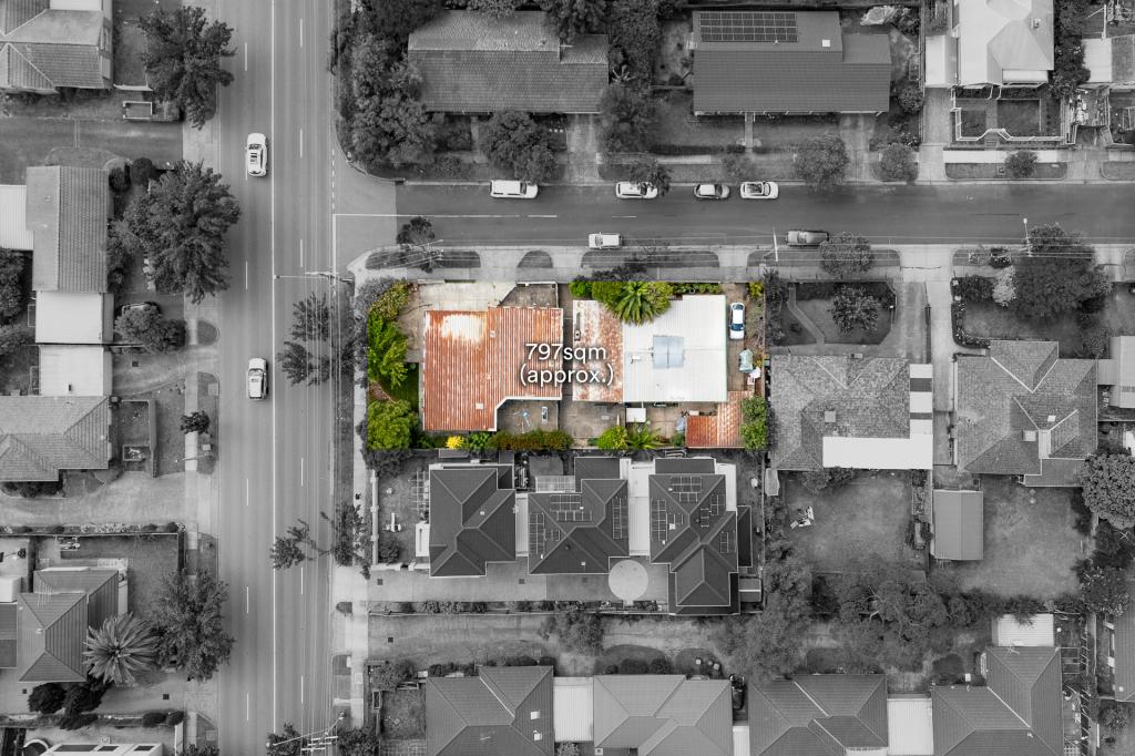 1-4/2a Attunga St, Blackburn, VIC 3130