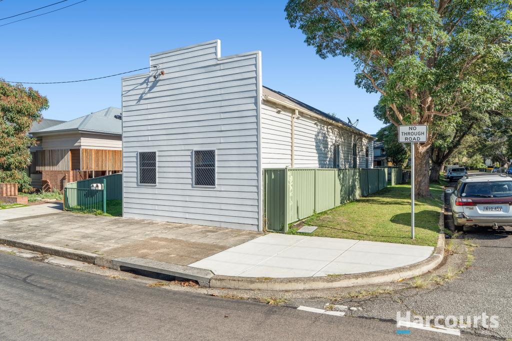 28 LEWIS ST, MARYVILLE, NSW 2293
