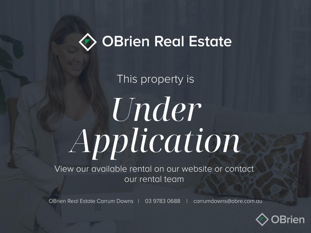 21 Eden Ave, Skye, VIC 3977