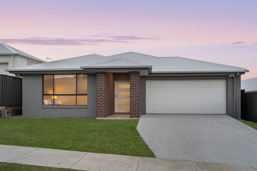 19 Valley Mews, Deebing Heights, QLD 4306
