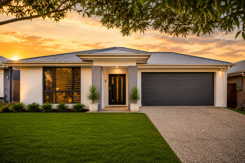 40 Splendour Cct, Yarrabilba, QLD 4207