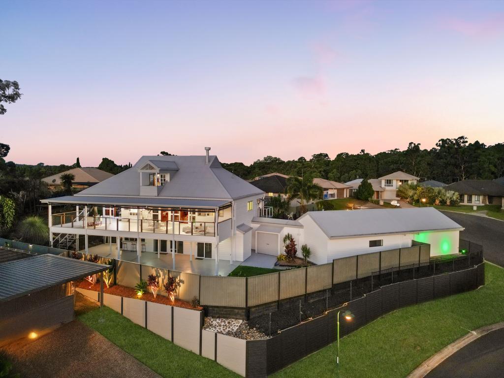 2 Carmel Cl, Gilston, QLD 4211