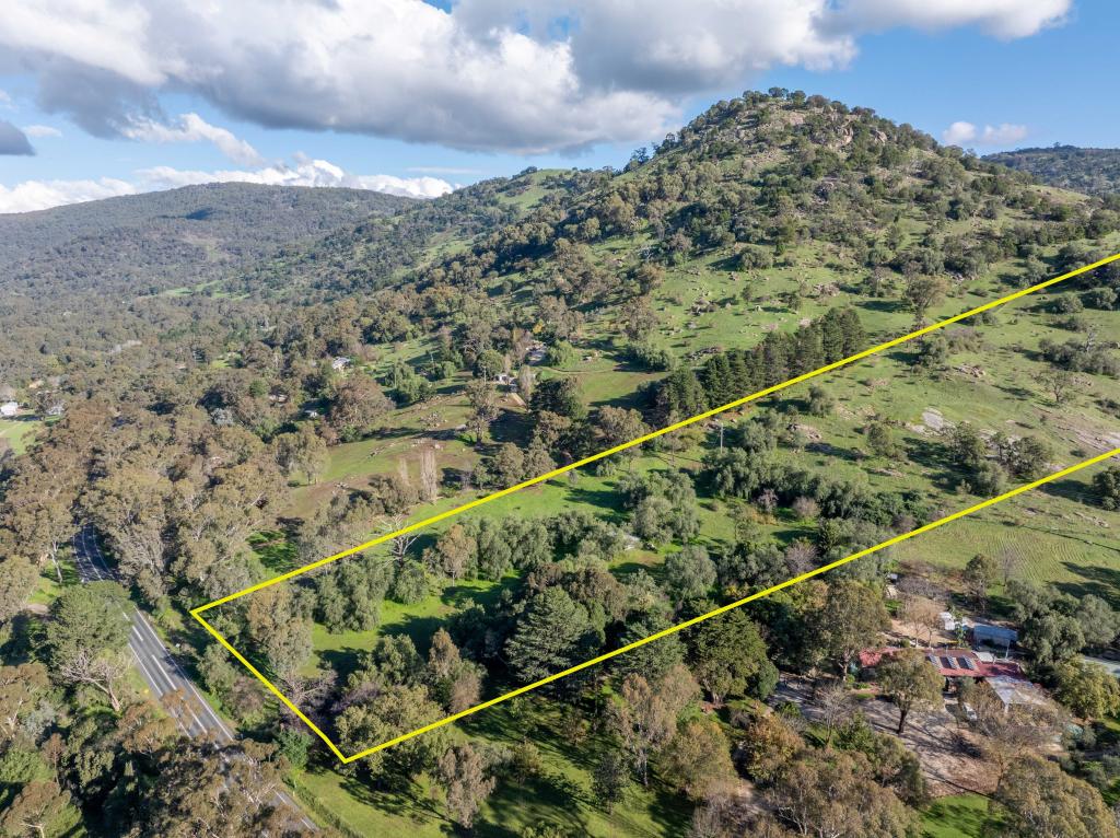 8389 Goulburn Valley Hwy, Trawool, VIC 3660