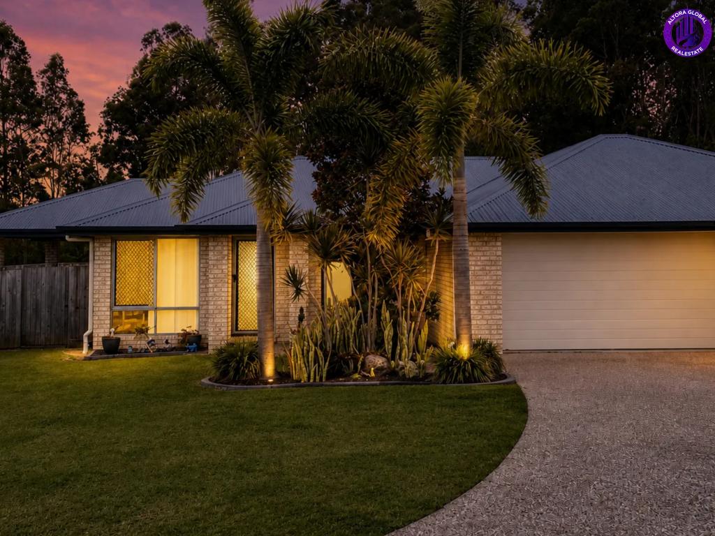 7 Ruby Cl, Beaudesert, QLD 4285