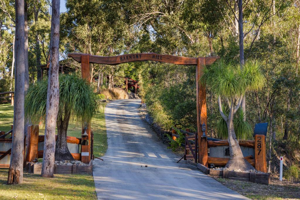 Contact Agent For Address, Kobble Creek, QLD 4520