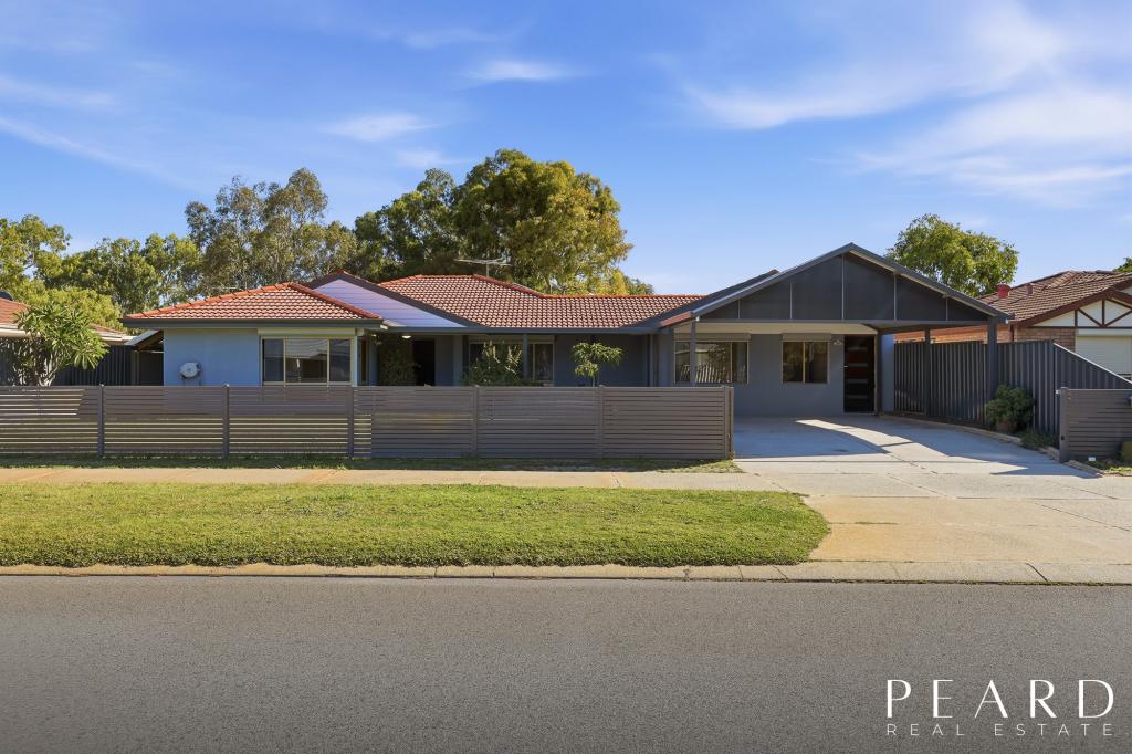 84 WAIKIKI RD, SAFETY BAY, WA 6169