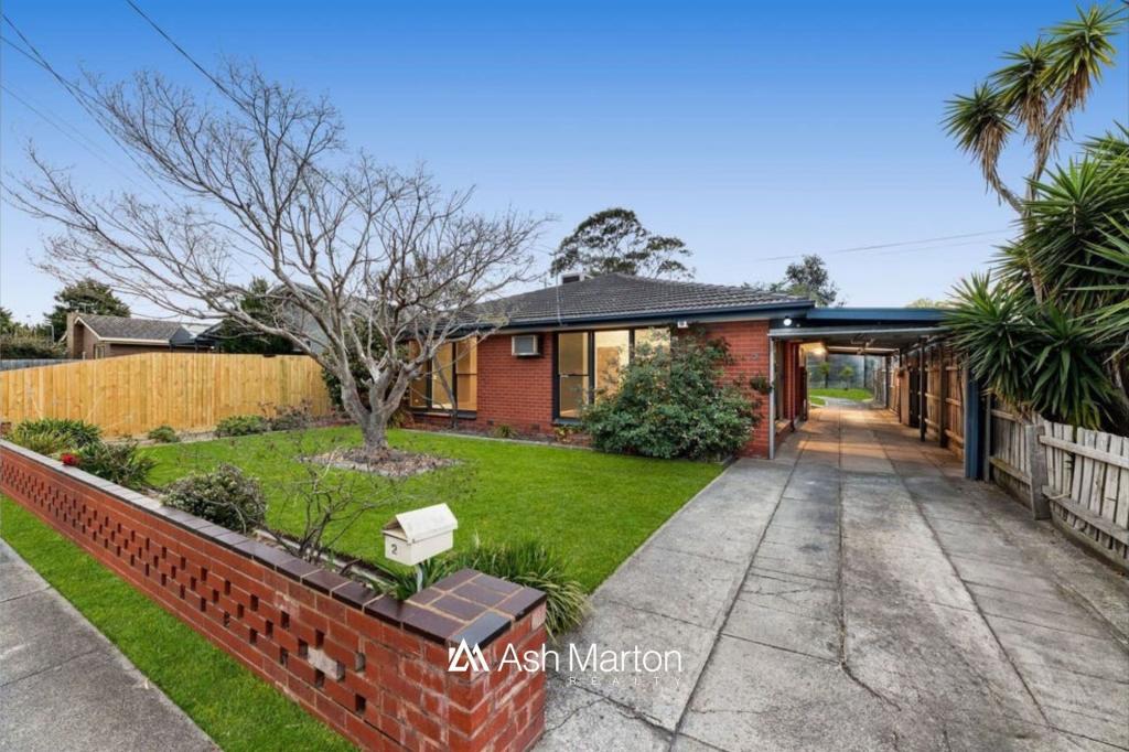 21 Quinn St, Seaford, VIC 3198