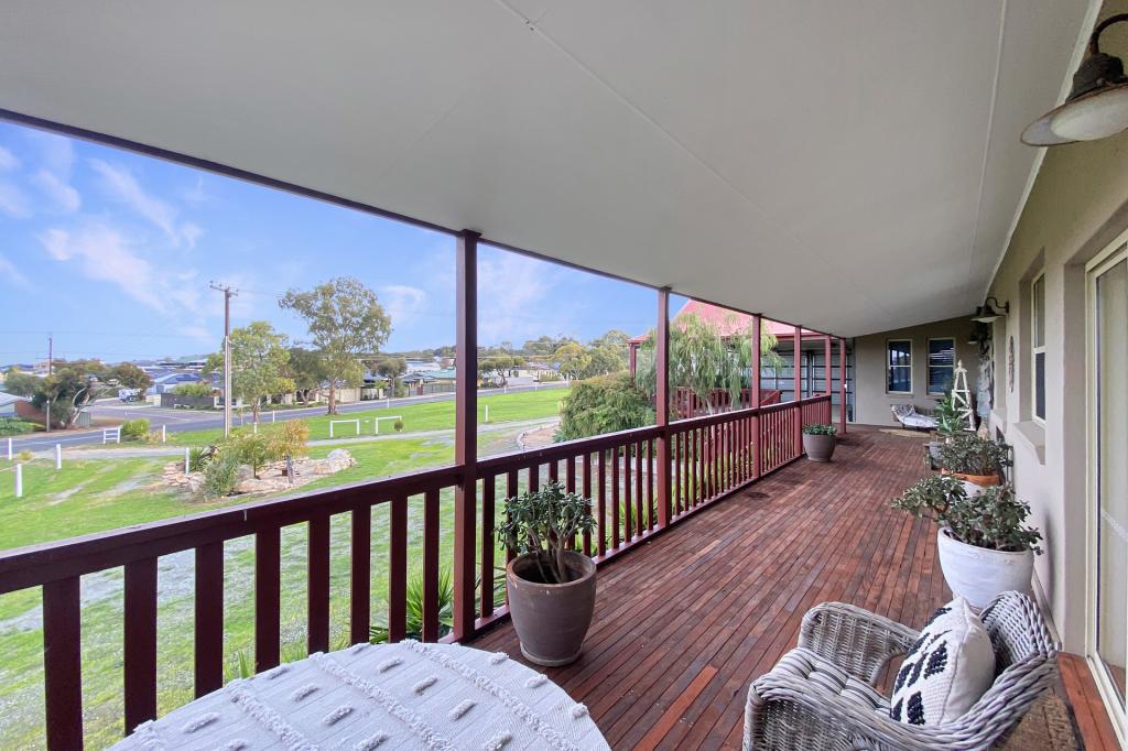 6 Robertson Rd, Port Lincoln, SA 5606