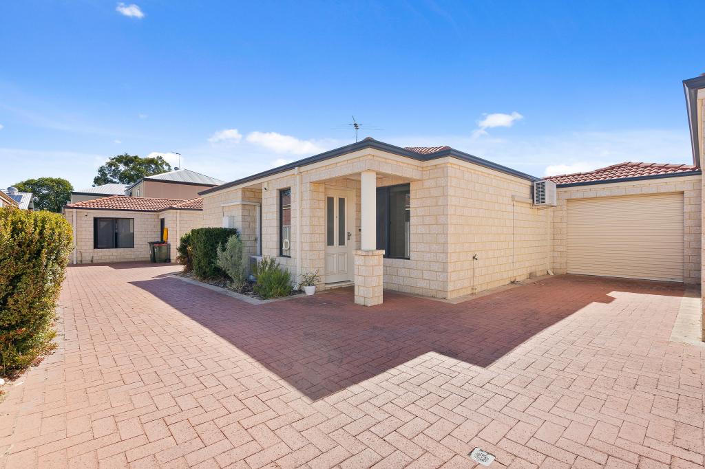 15b Montrose Way, Nollamara, WA 6061