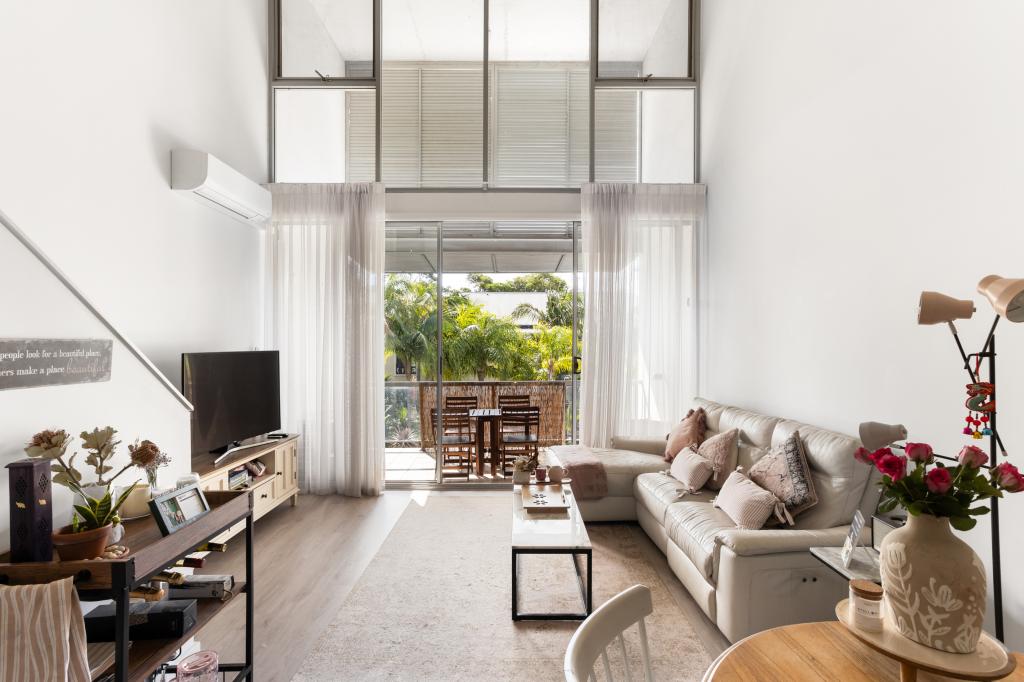 55/93-103 Euston Rd, Alexandria, NSW 2015