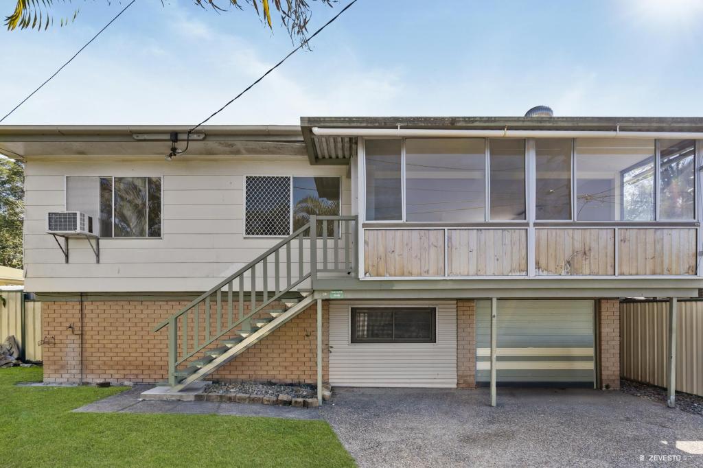 11 Catalina St, Loganlea, QLD 4131