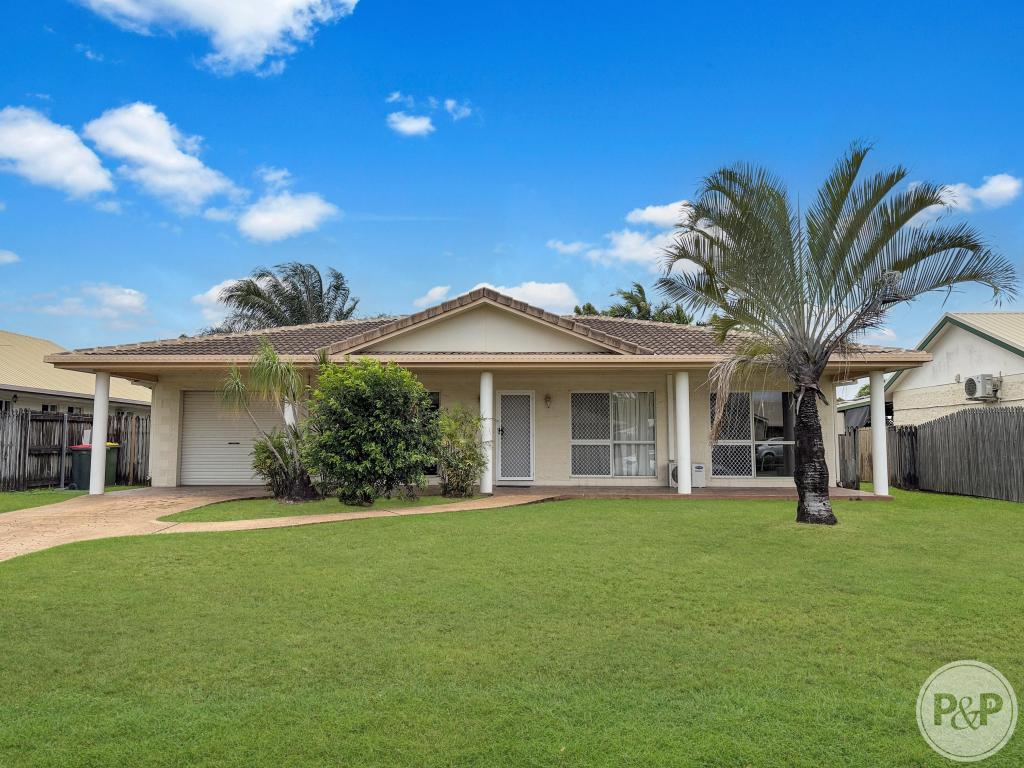 7 Lornsleigh St, Mount Louisa, QLD 4814