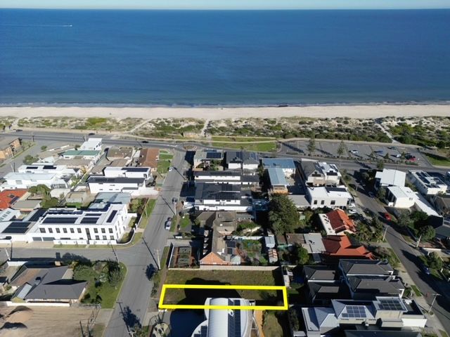 Proposed Lot 2,10 Stanhope St, West Beach, SA 5024