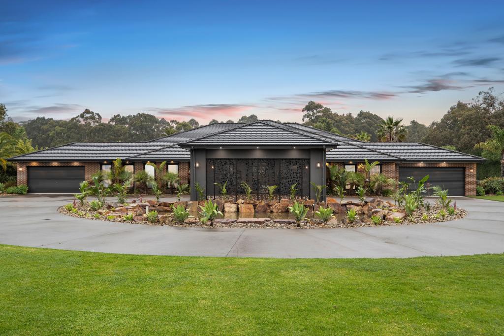 1500 Wellington Rd, Lysterfield, VIC 3156