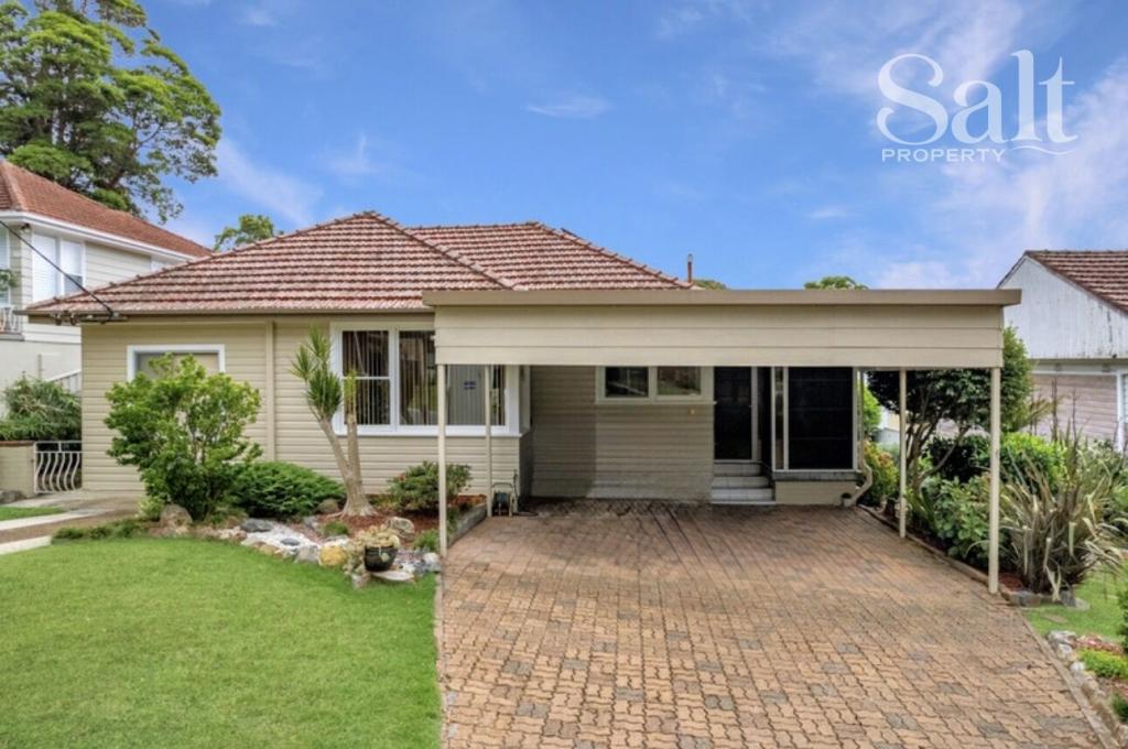 12 Corriston Cres, Adamstown Heights, NSW 2289