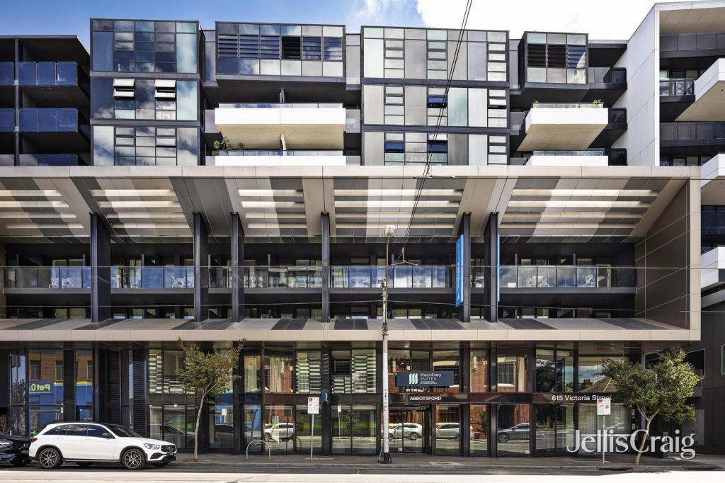 713/615 VICTORIA ST, ABBOTSFORD, VIC 3067