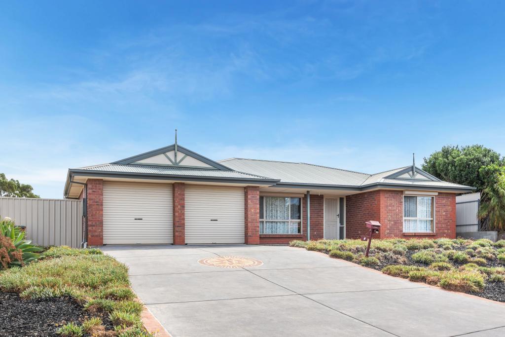 1 Berwick Rise, Blakeview, SA 5114