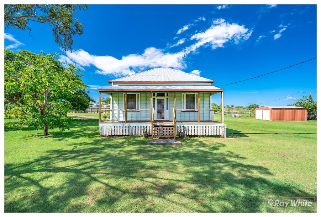 6 Sullivan Rd, Gracemere, QLD 4702