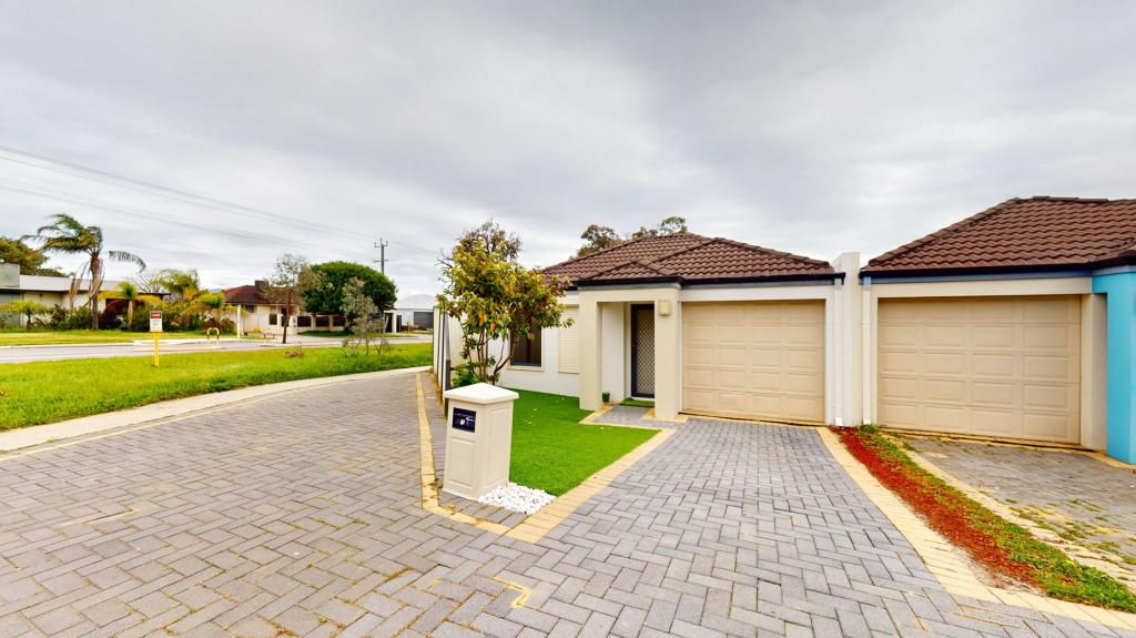 1a Maitland Rd, Balga, WA 6061