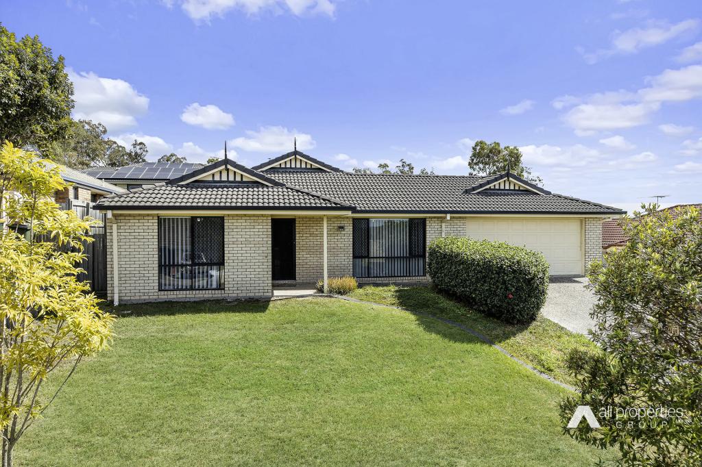 47 Muscari Cres, Drewvale, QLD 4116