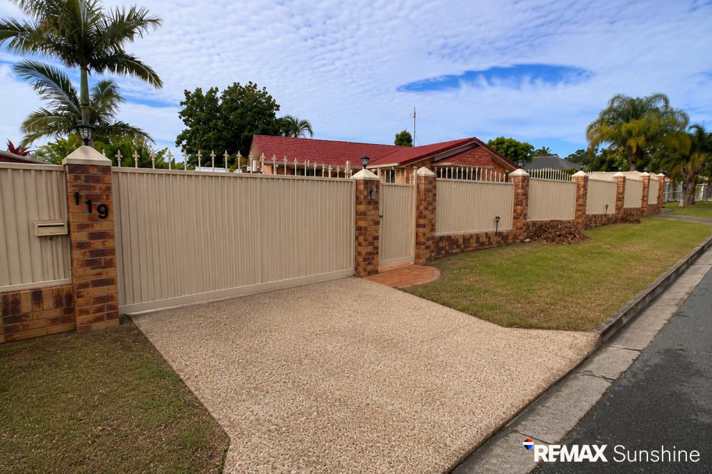119 Beerburrum St, Aroona, QLD 4551