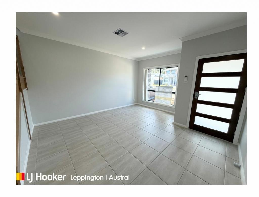 168 Browns Rd, Austral, NSW 2179
