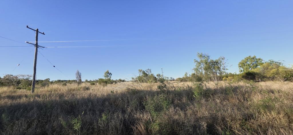 Lot 171 Leichhardt Hwy, Dululu, QLD 4702