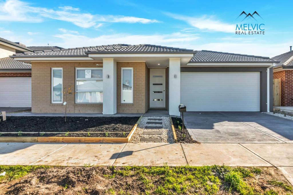 8 Coda Way, Clyde, VIC 3978