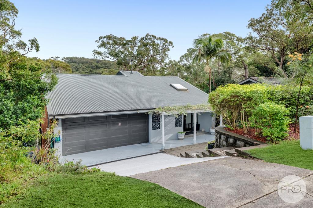 46 Tallean Rd, Nelson Bay, NSW 2315