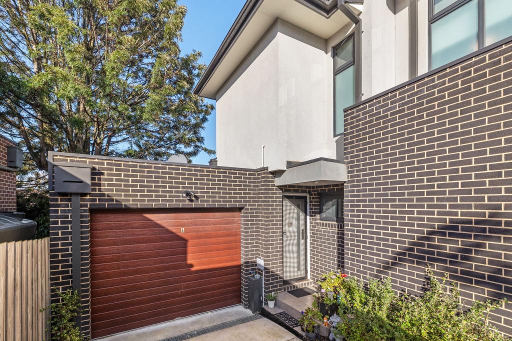 4/5 Conn St, Ferntree Gully, VIC 3156