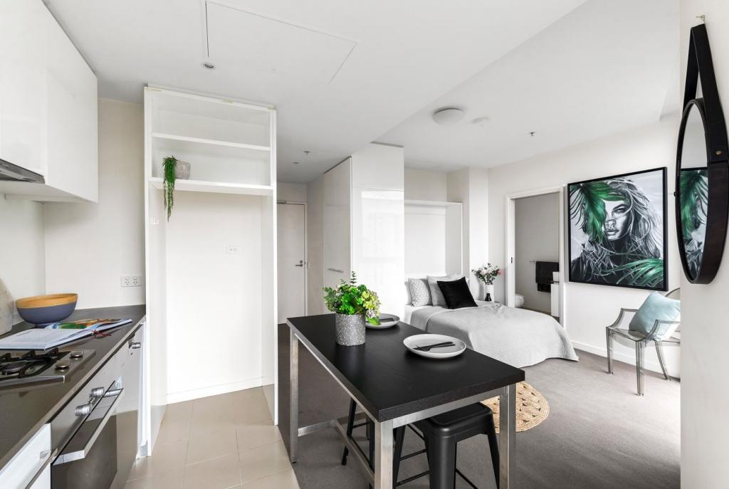 1817/9 Marmion Pl, Docklands, VIC 3008
