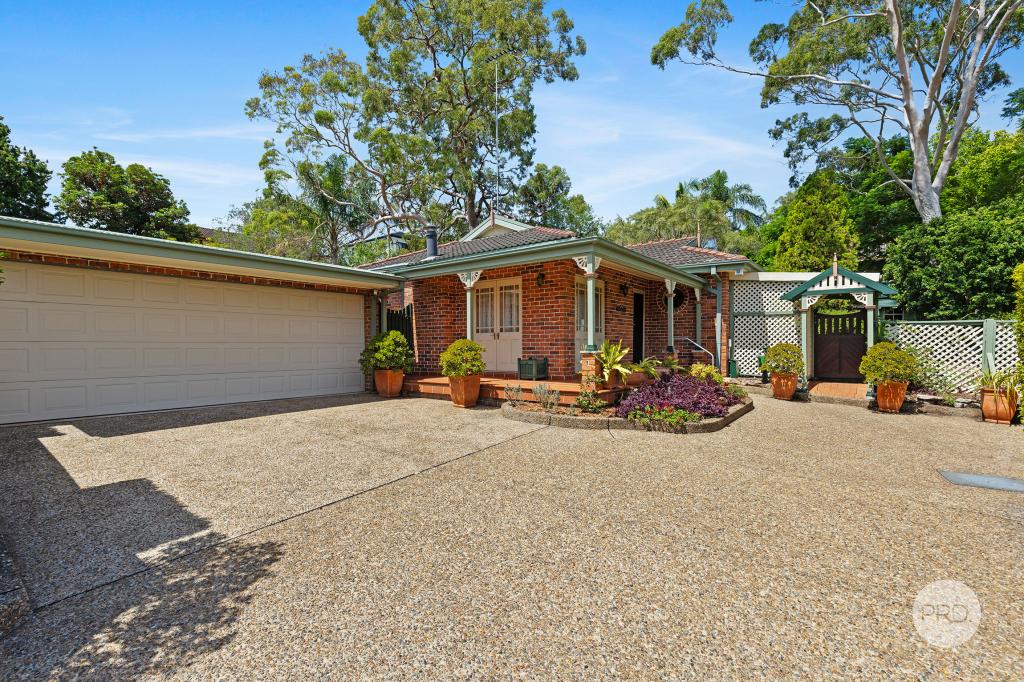 5a Wyong St, Oatley, NSW 2223