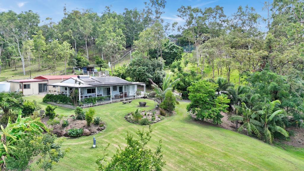 31 Brangus Ct, Kuttabul, QLD 4741