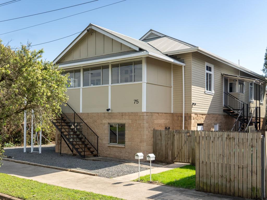 1/75 CASINO ST, SOUTH LISMORE, NSW 2480