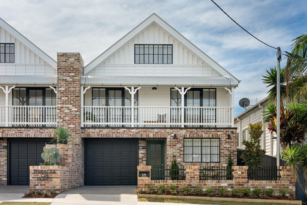 42B TIGHES TCE, TIGHES HILL, NSW 2297